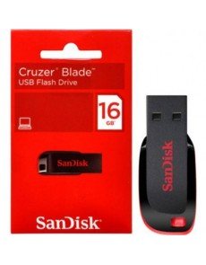 PEN DRIVE 16 GB - SANDISK